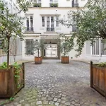 Luxueux Loft 3Br Au Coeur Du Marais