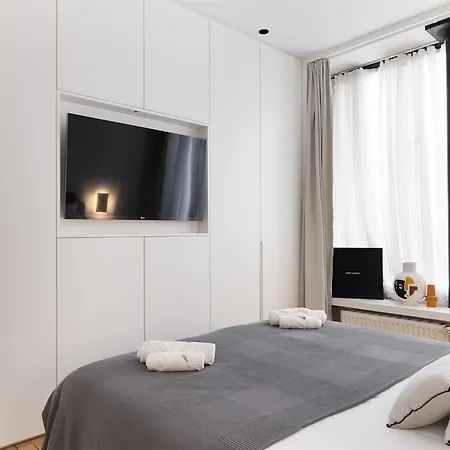 Luxueux Loft 3br Au Coeur Du Marais * Parigi