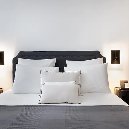 Luxueux Loft 3br Au Coeur Du Marais Appartamento